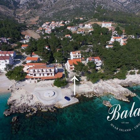Apartments Bala Ivan Dolac Dış mekan fotoğraf
