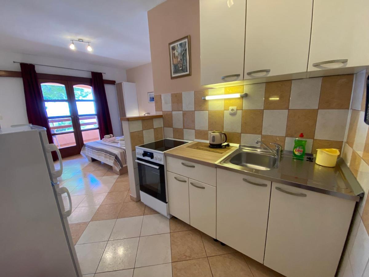 Apartments Bala Ivan Dolac Dış mekan fotoğraf