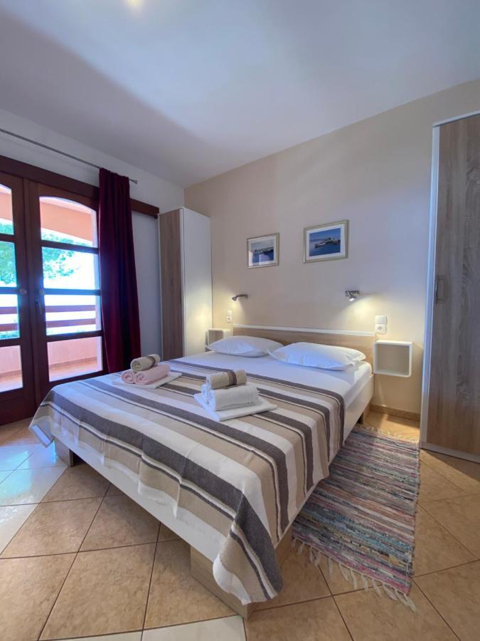Apartments Bala Ivan Dolac Dış mekan fotoğraf