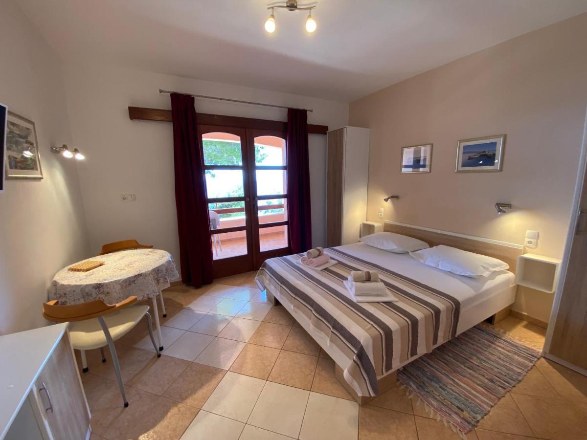 Apartments Bala Ivan Dolac Dış mekan fotoğraf