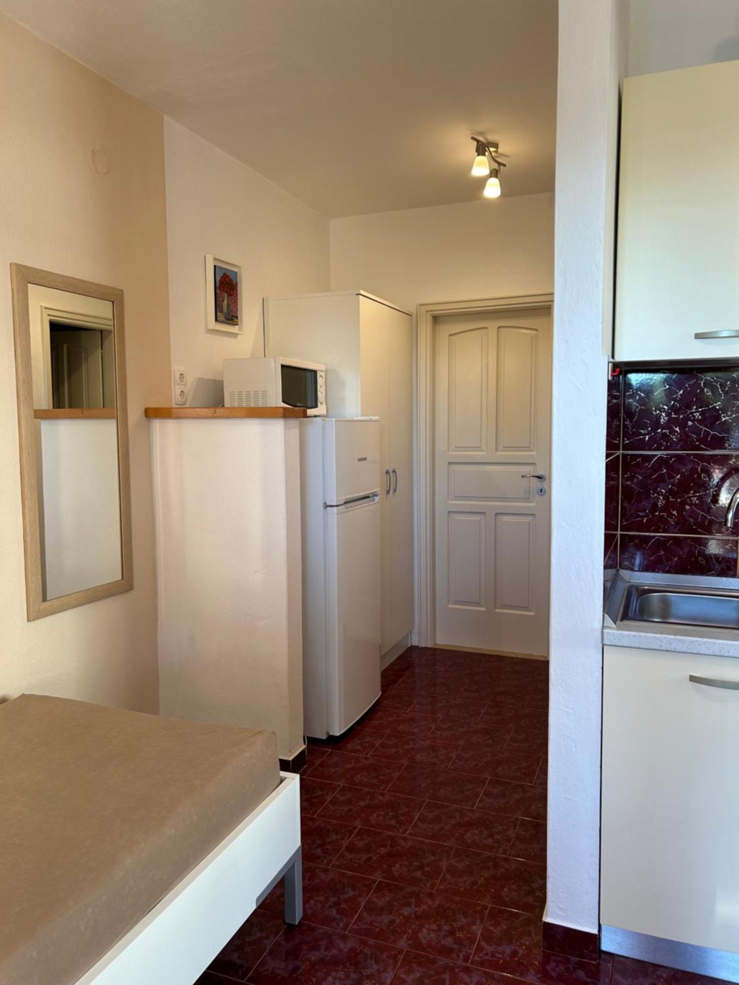 Apartments Bala Ivan Dolac Dış mekan fotoğraf