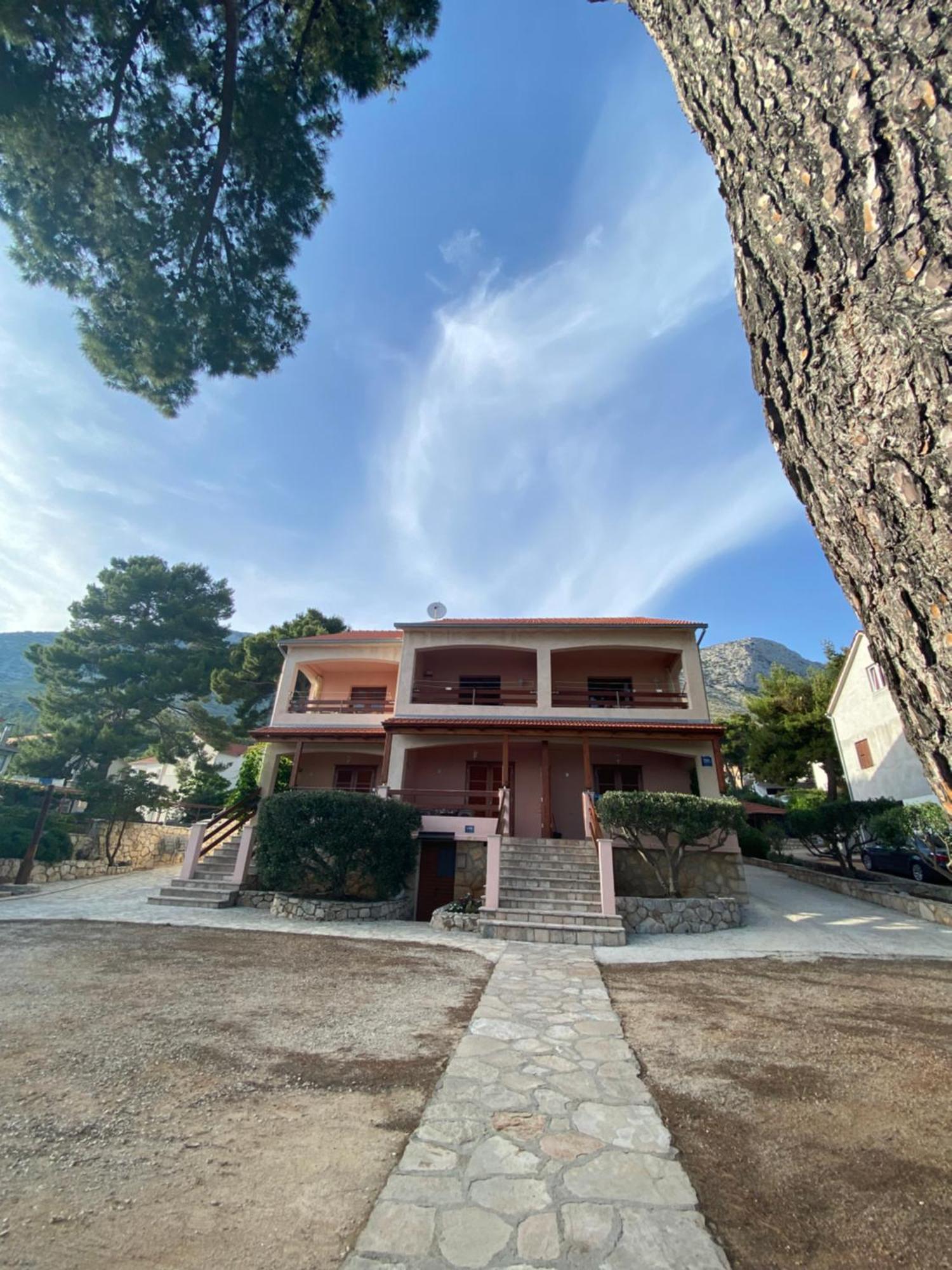 Apartments Bala Ivan Dolac Dış mekan fotoğraf