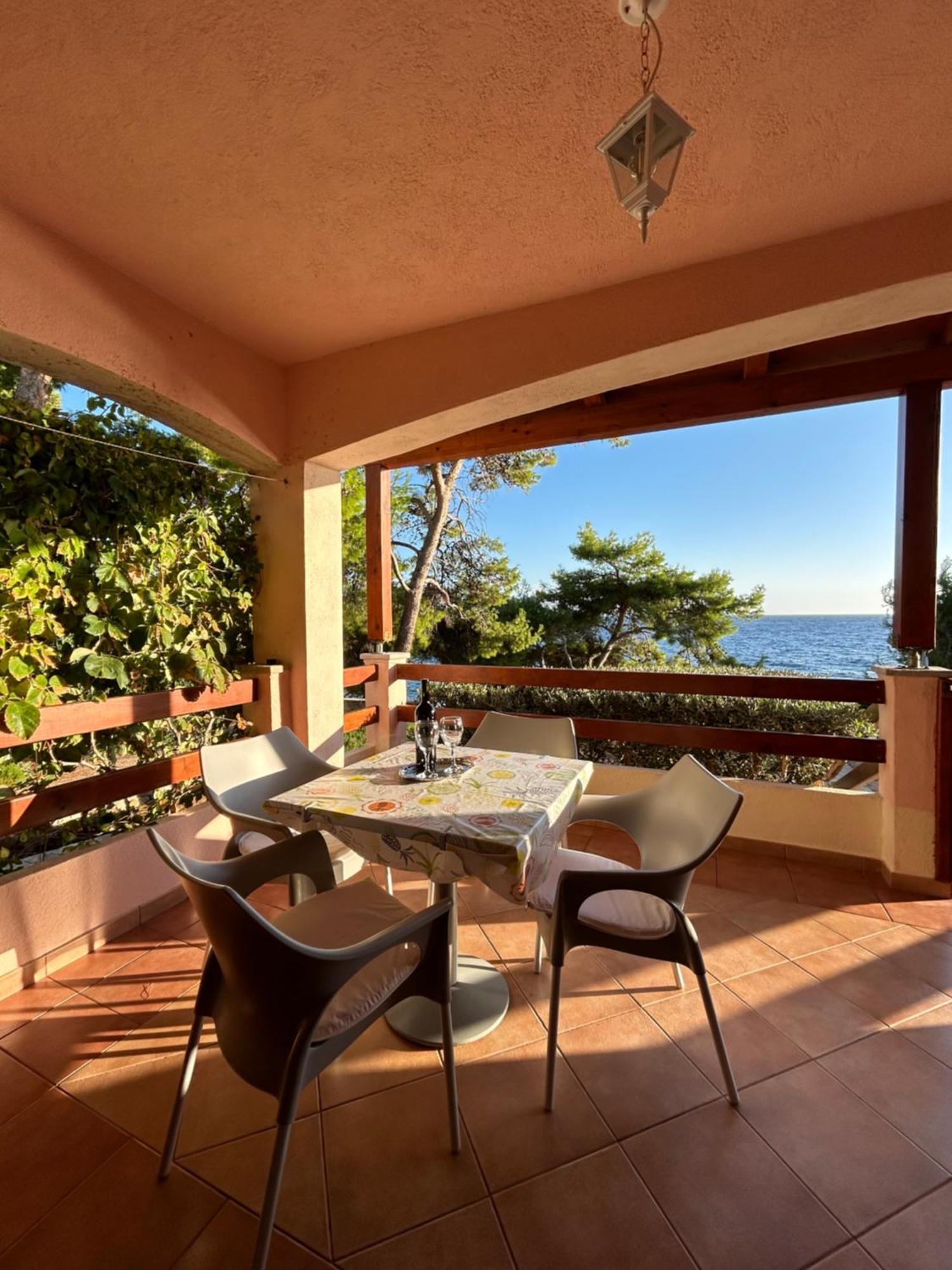 Apartments Bala Ivan Dolac Dış mekan fotoğraf