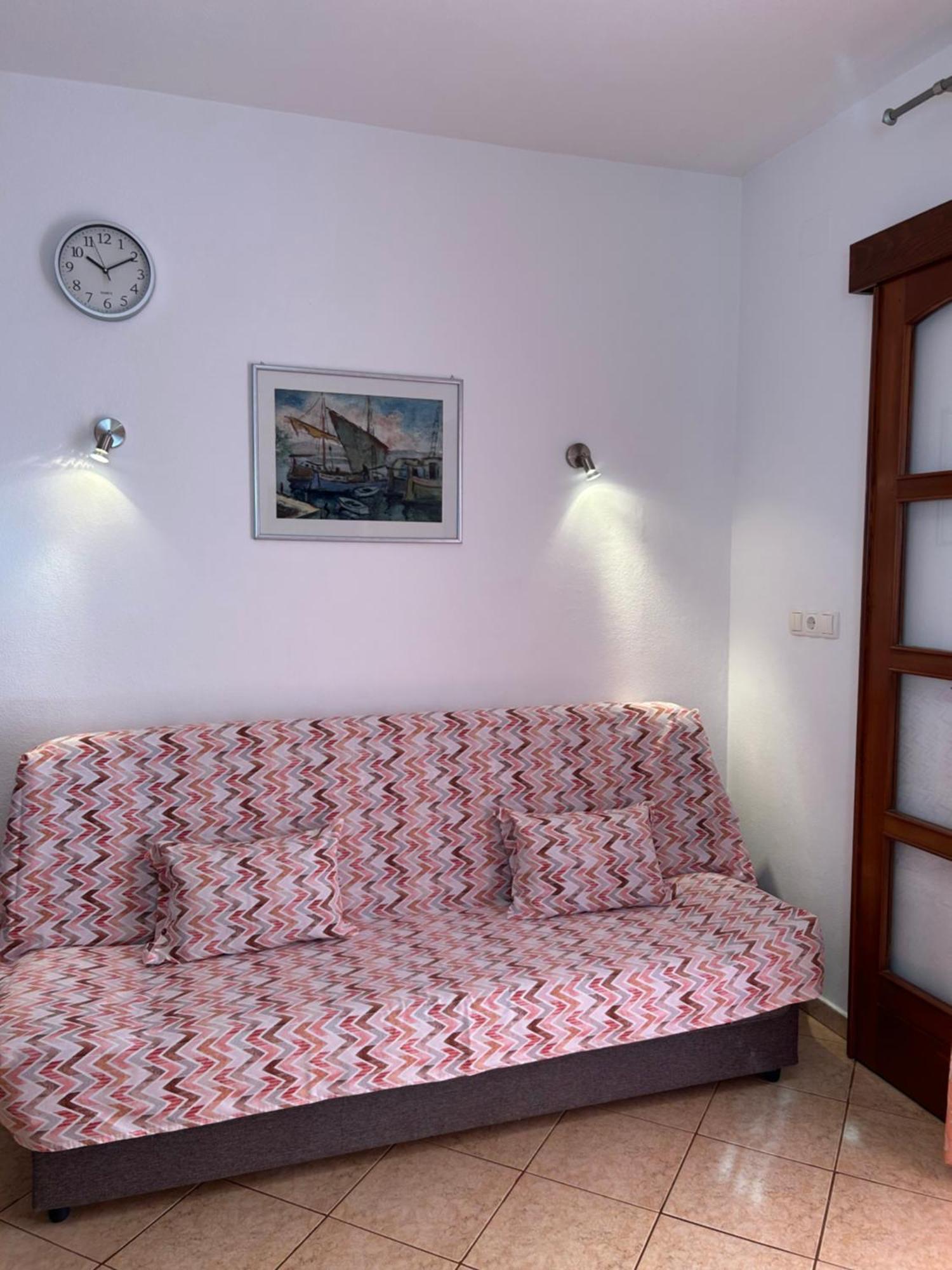 Apartments Bala Ivan Dolac Dış mekan fotoğraf
