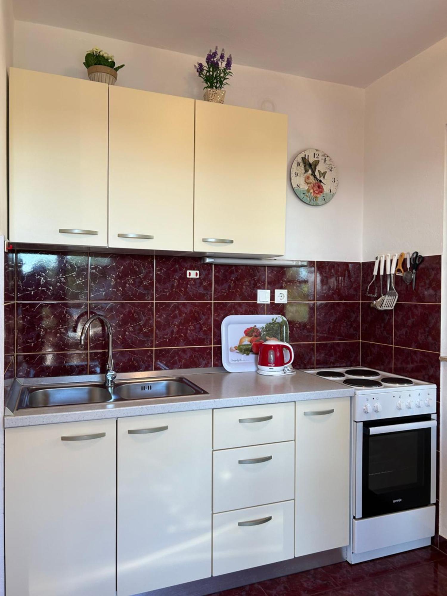 Apartments Bala Ivan Dolac Dış mekan fotoğraf