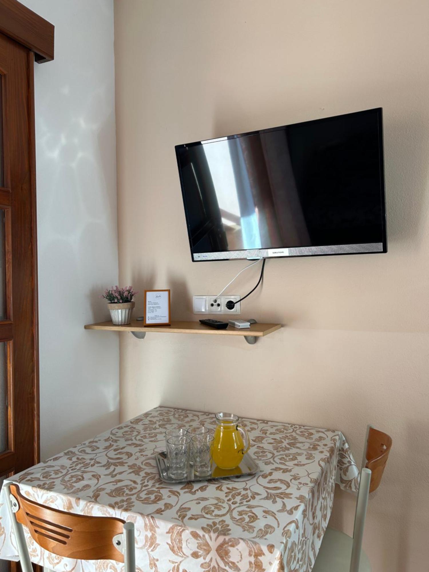 Apartments Bala Ivan Dolac Dış mekan fotoğraf
