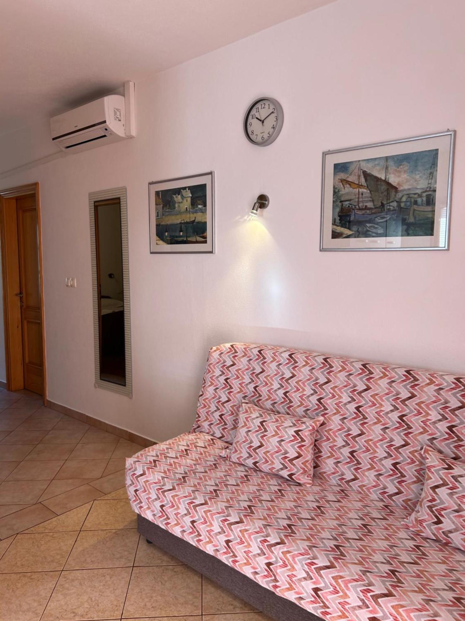 Apartments Bala Ivan Dolac Dış mekan fotoğraf