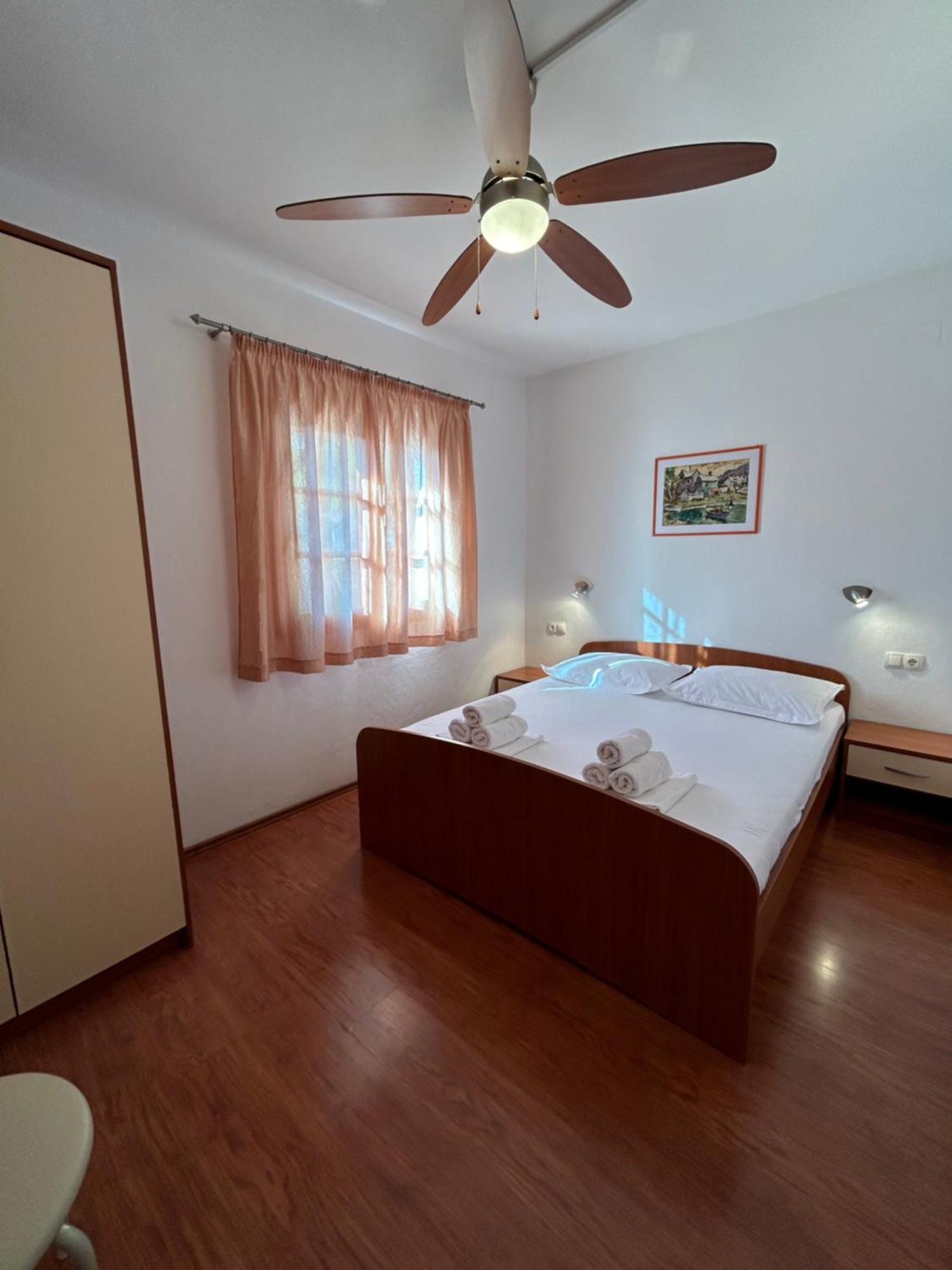 Apartments Bala Ivan Dolac Dış mekan fotoğraf
