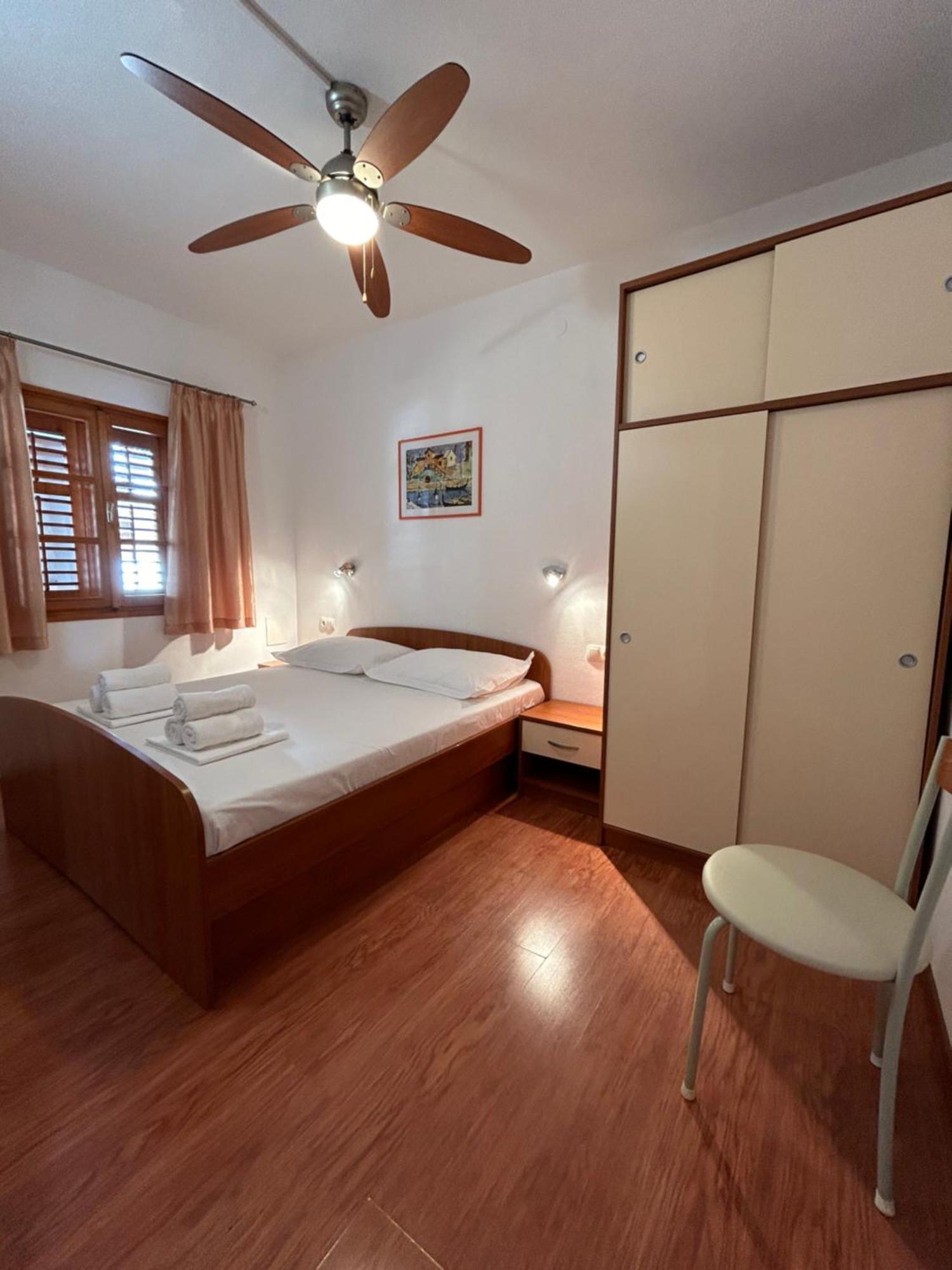 Apartments Bala Ivan Dolac Dış mekan fotoğraf