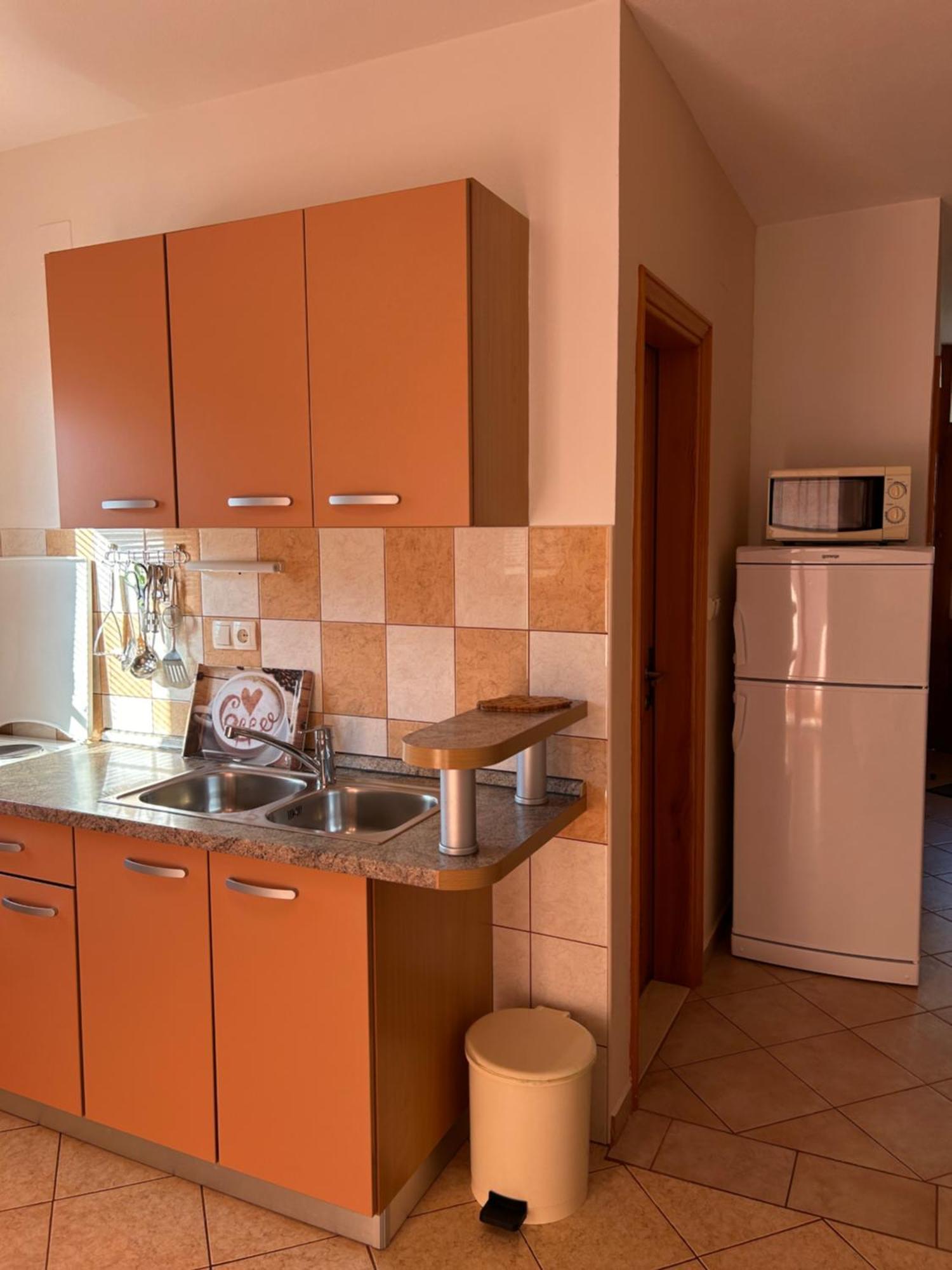 Apartments Bala Ivan Dolac Dış mekan fotoğraf