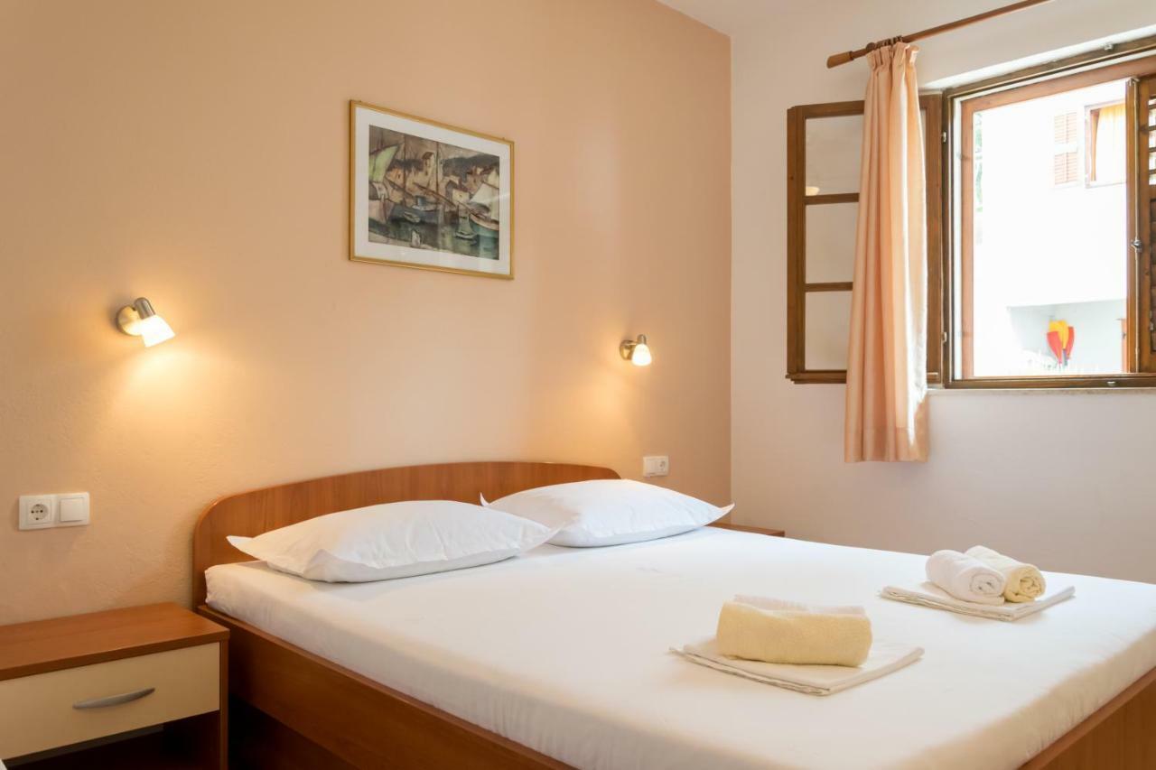 Apartments Bala Ivan Dolac Dış mekan fotoğraf
