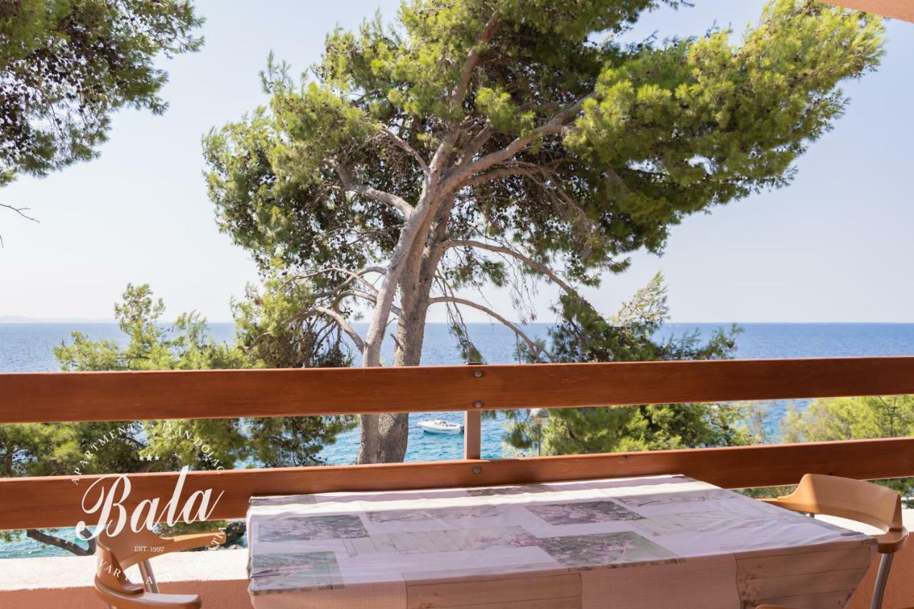 Apartments Bala Ivan Dolac Dış mekan fotoğraf