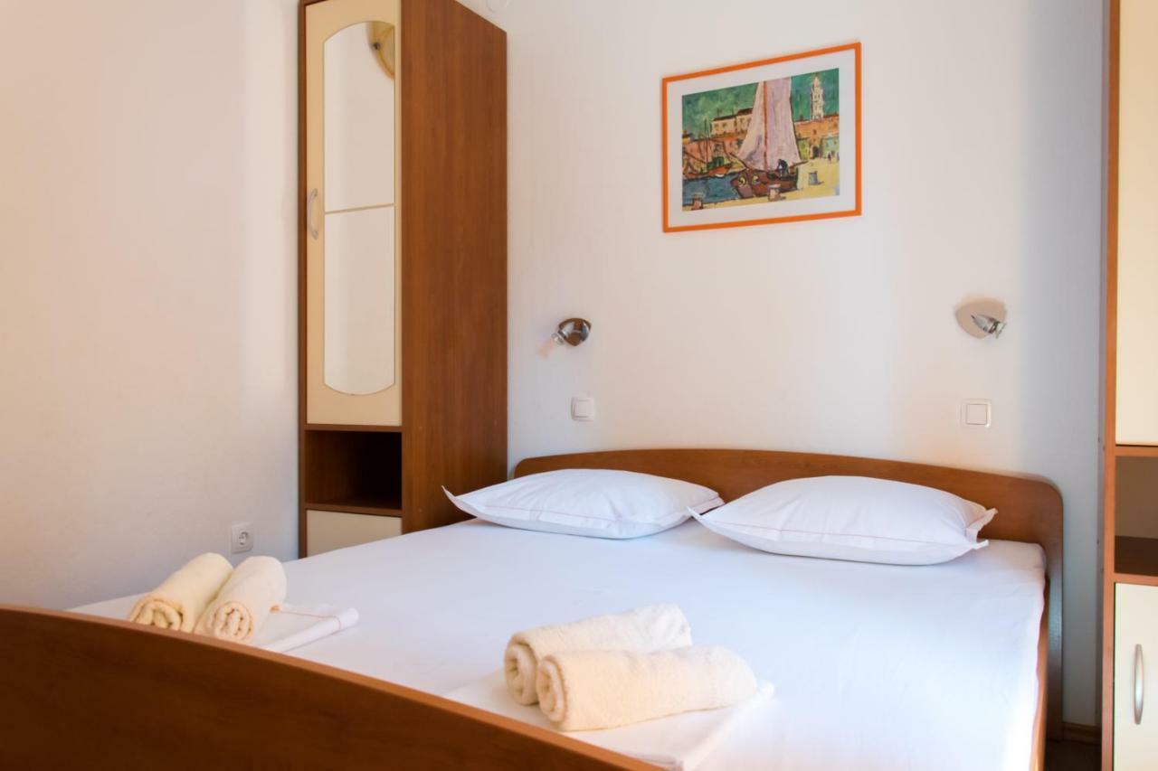 Apartments Bala Ivan Dolac Dış mekan fotoğraf