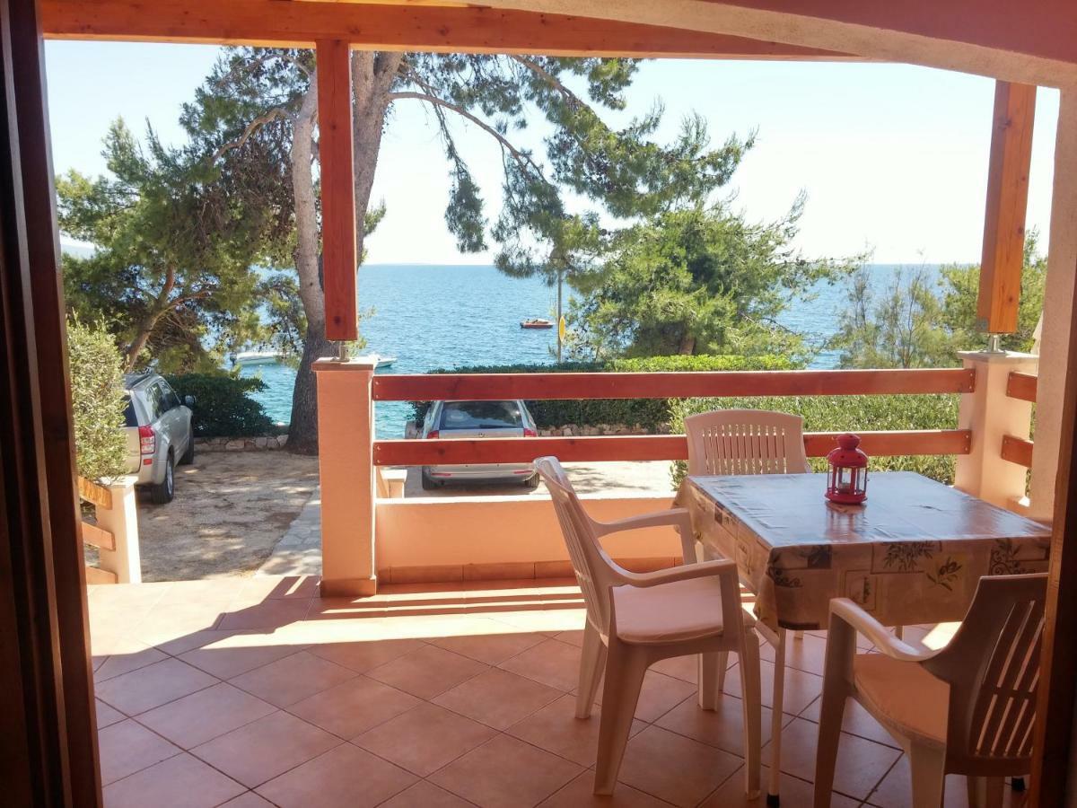 Apartments Bala Ivan Dolac Dış mekan fotoğraf