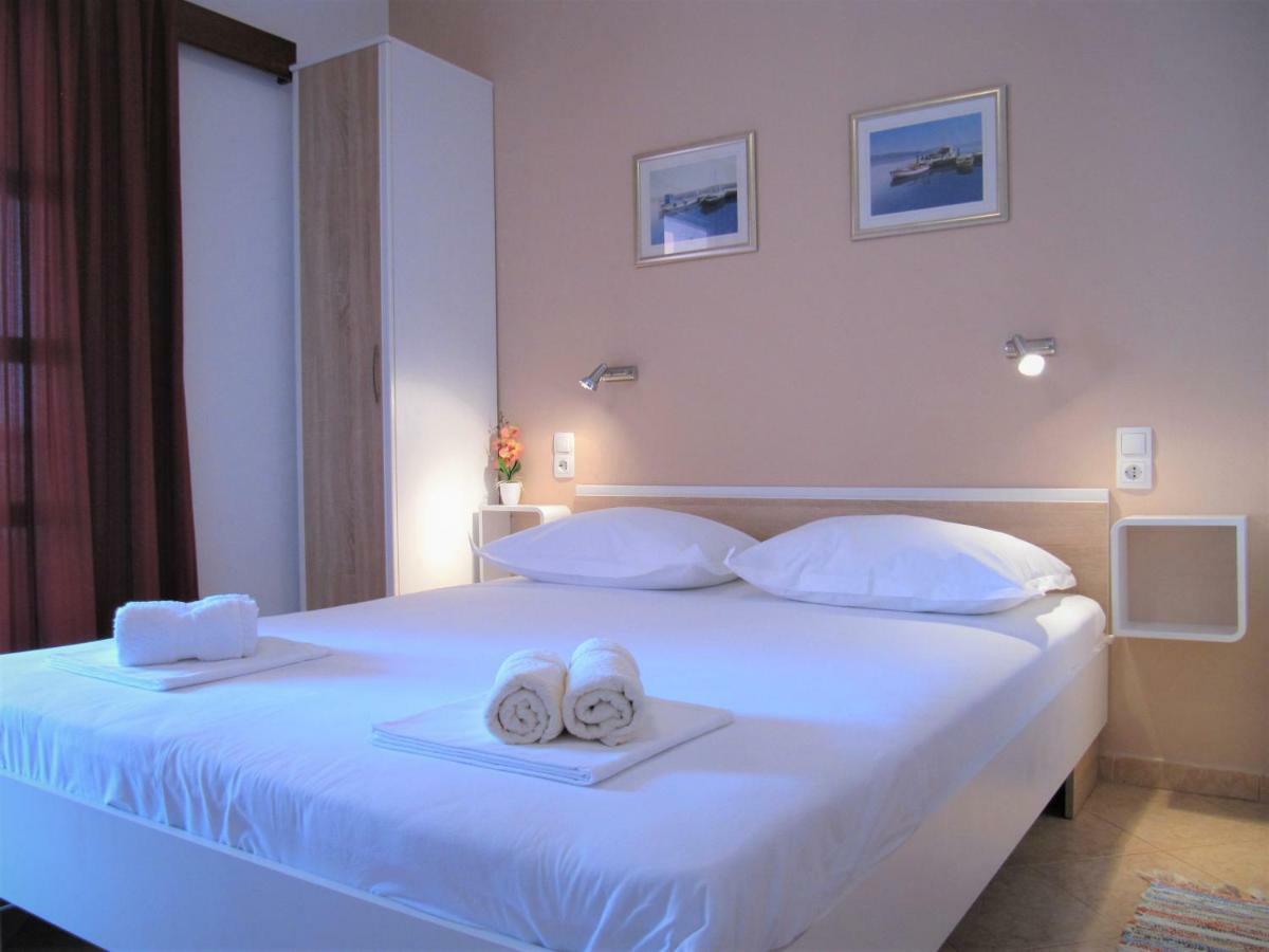 Apartments Bala Ivan Dolac Dış mekan fotoğraf